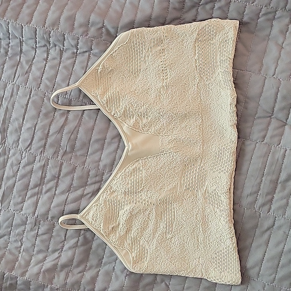 SAVVI BRA